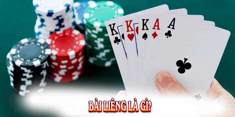 Cách chơi liêng được hiểu đơn giản là gì?