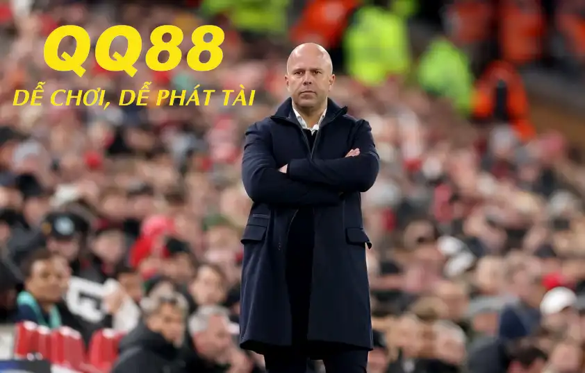 HLV Arne Slot buộc phải giành chiến thắng ở hai trận đấu tới tại Premier League HLV Arne Slot buộc phải giành chiến thắng ở hai trận đấu tới tại Premier League